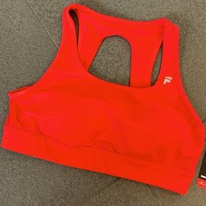 NWT sport bra